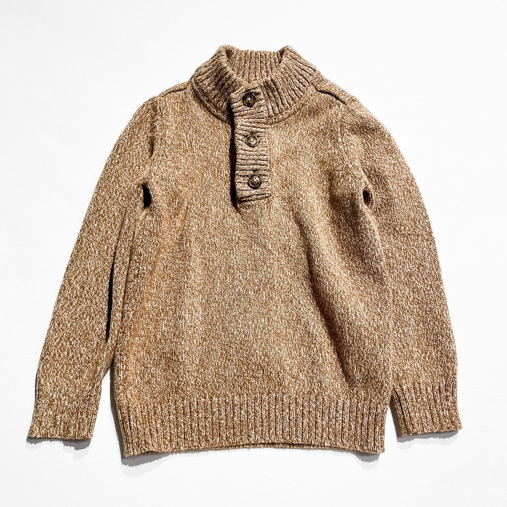 Carters Sweater 4Y|204070