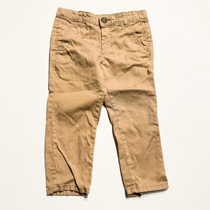 H&M Pants 18-24M|208752
