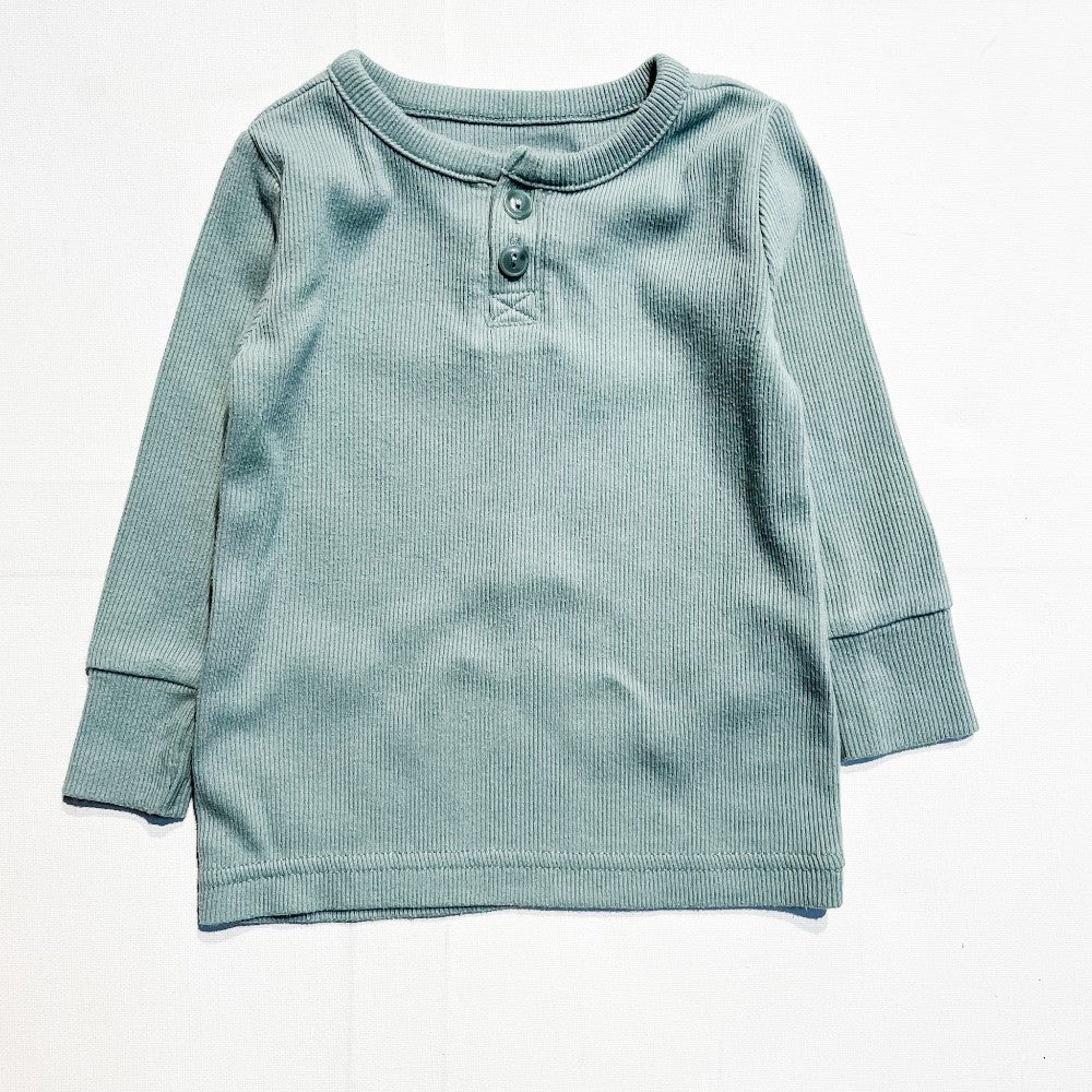 Old Navy Shirt 6-12M|153653