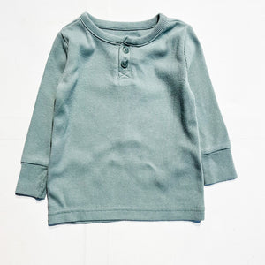 Old Navy Shirt 6-12M|153653
