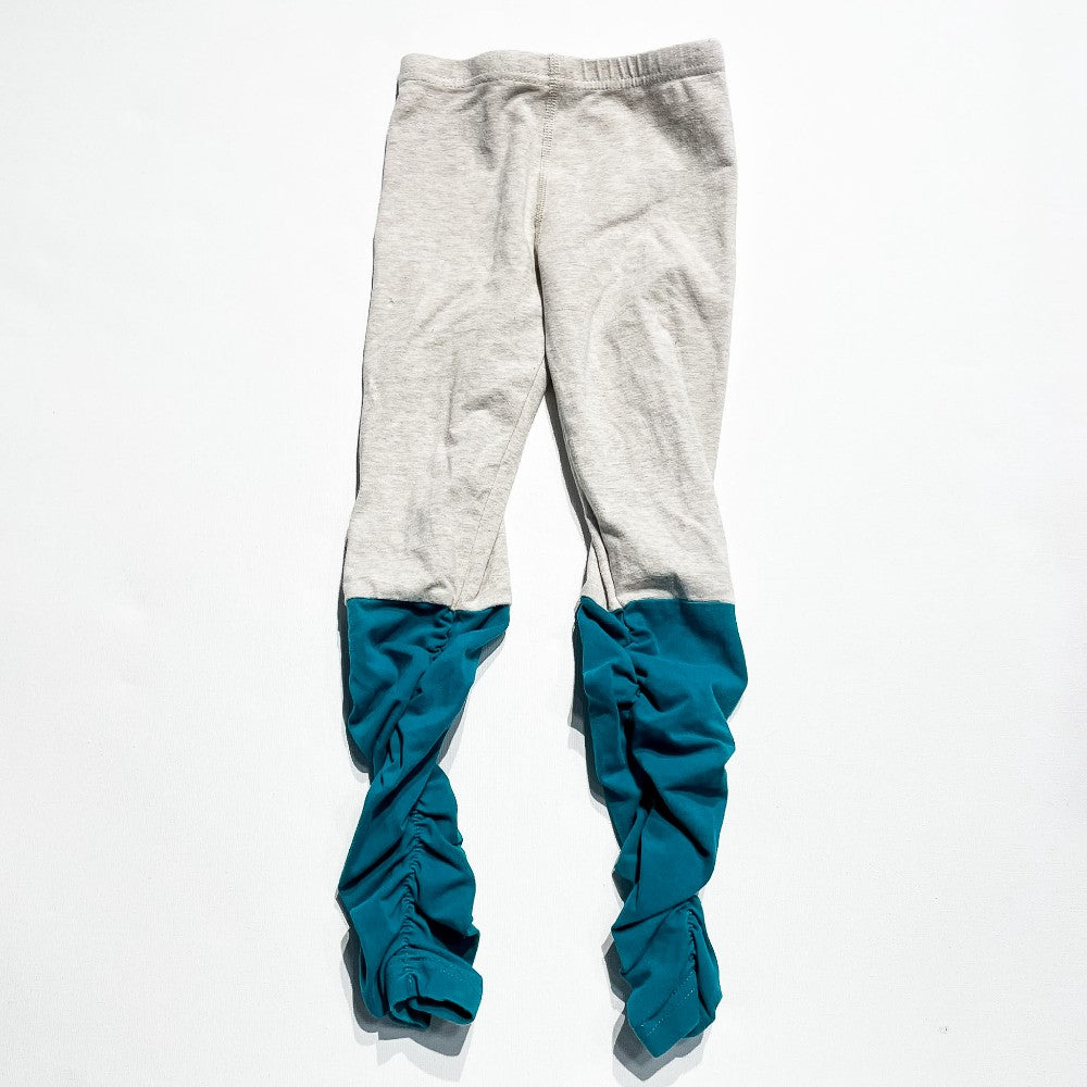 Peekaboo Beans Leggings 5Y|204468