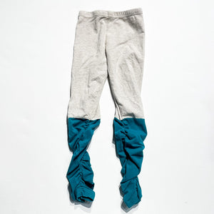 Peekaboo Beans Leggings 5Y|204468