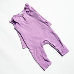 Rise Romper 9-12M|190770