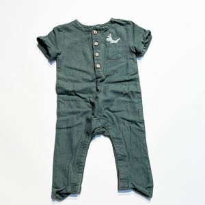 Old Navy Romper 3-6M|187394