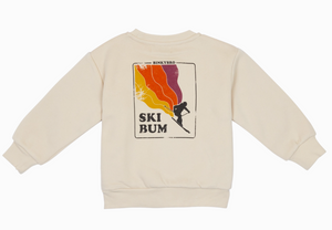 BinkyBro - Sweatshirt Ski Bum|153030
