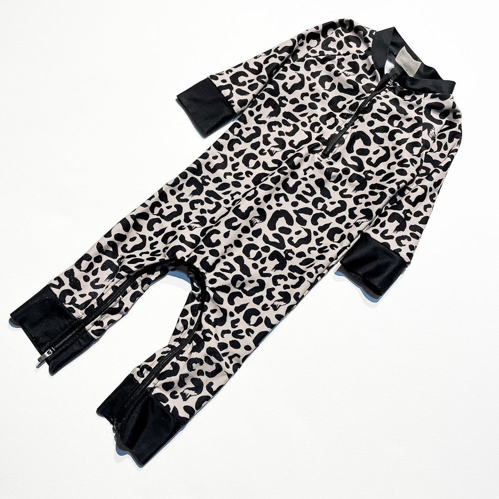 Honeysuckle Swim 12-18M *Pilling|191621