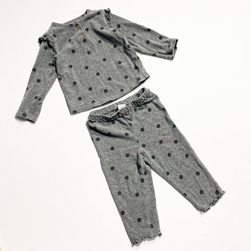 Carters Set 12M|211447