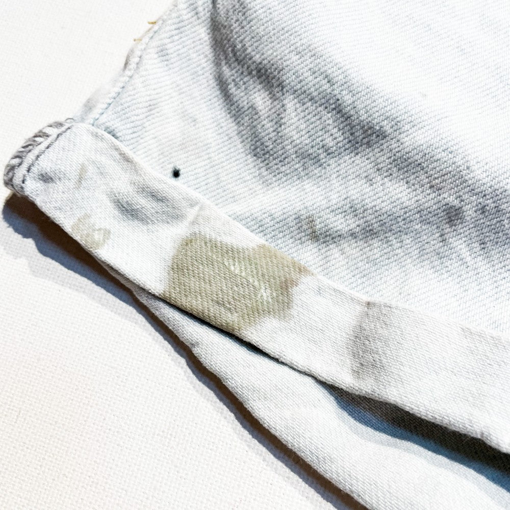 Zara Shorts 2-3Y **Imperfection|164147