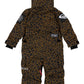 BinkyBro - Snowsuit 99-90 Roxy Cheetah|168512