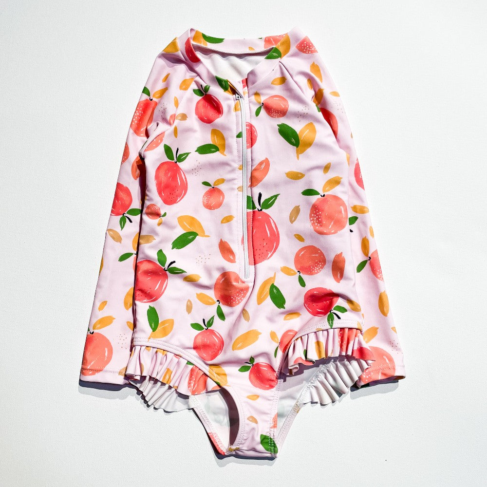 Swim Suit 2-3Y|189132