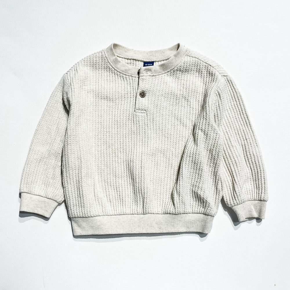 Old Navy Shirt 18-24M|204595