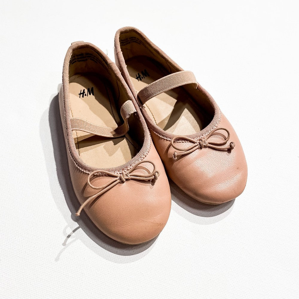 H&M Shoes 8.5|207957
