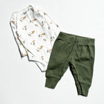 Carter's Set 0-3M|226962