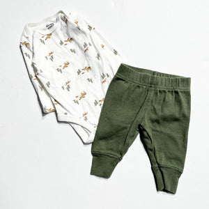 Carter's Set 0-3M|226962