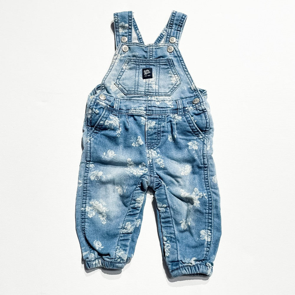 OshKosh OVeralls 9M|220581
