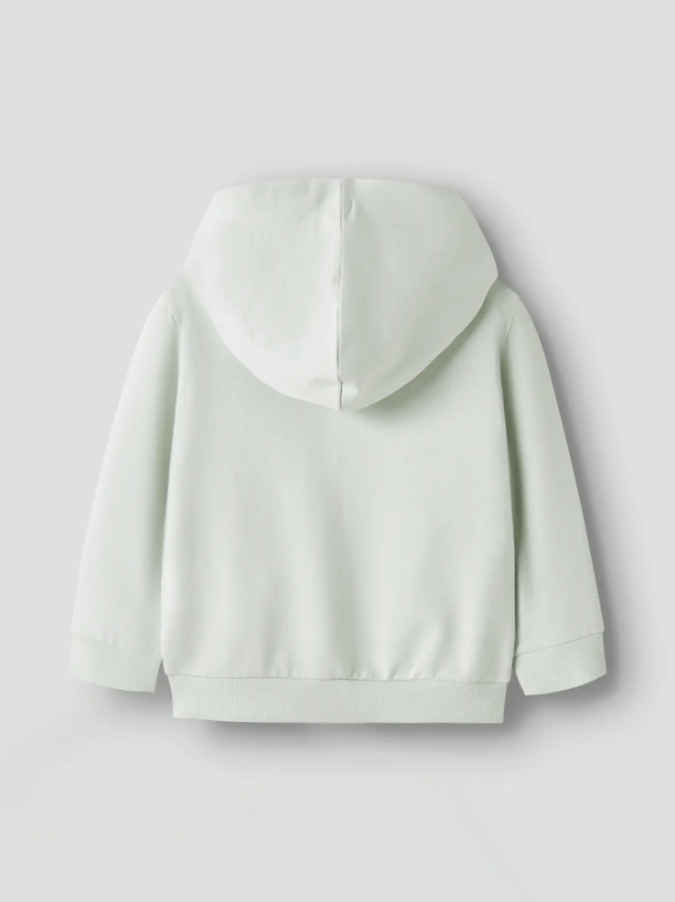 Name It - Strawberry Zip Up|216331