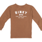 BinkyBro - Norte Long Sleeve|73744