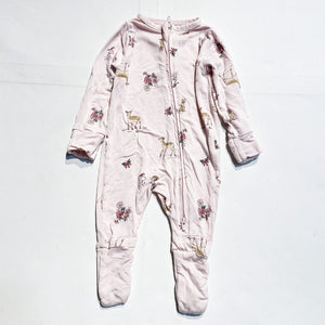 Carter's Sleeper 3M|172116