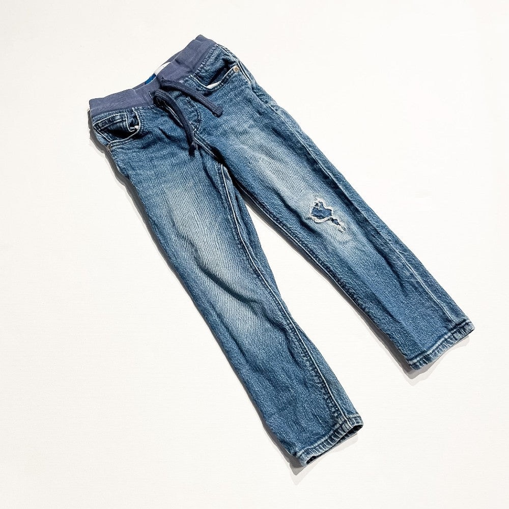 Old Navy Jeans 4Y **Imeprfection|218740