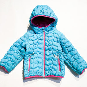 Mckinley Jacket 3Y|140501