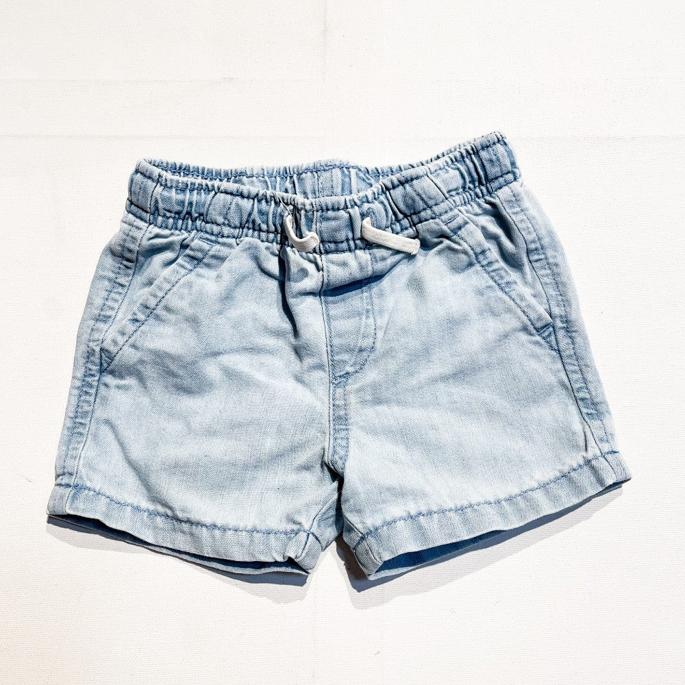 H&M Shorts 9-12M|170858