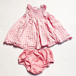 Children's Place Dress 12-18M|179638