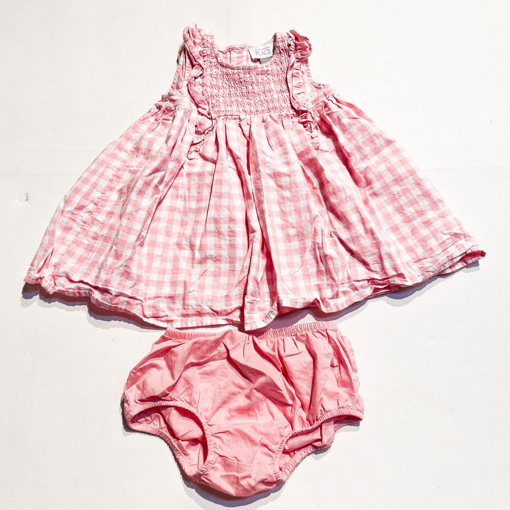 Children's Place Dress 12-18M|179638