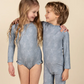 Current Tyed - The "Cove" Sunsuit|51311