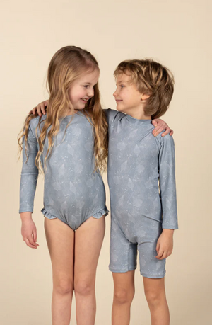 Current Tyed - The "Cove" Sunsuit|51311