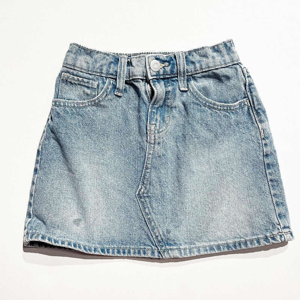 Old Navy Skirt 6-7Y *Imperfection|223629