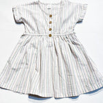 Carters Dress 5Y **Imeprfection|168884