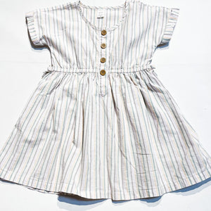 Carters Dress 5Y **Imeprfection|168884