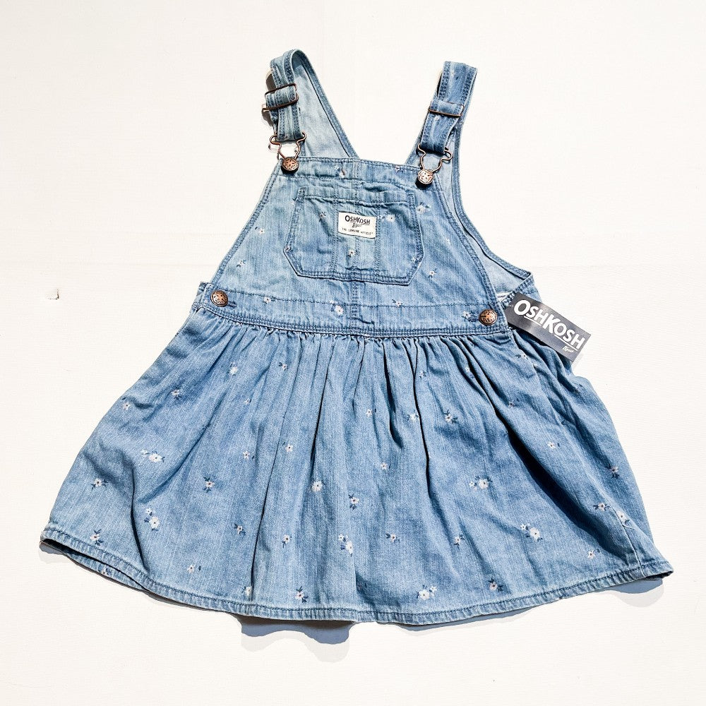 Oshkosh Dress 3Y|170835