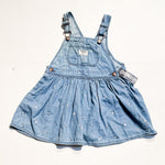 Oshkosh Dress 3Y|170835