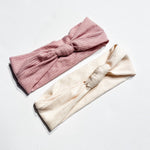 Bow Set 3-6M|201464