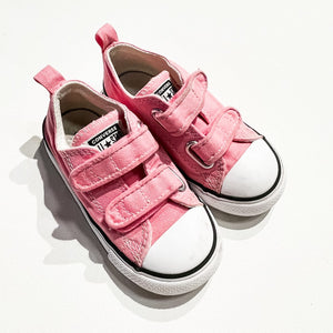 Converse Shoes 8|224296