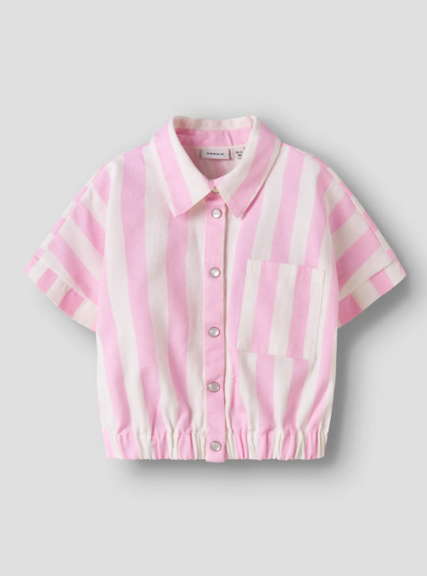 Name It - Cotton Candy Stripes|209396