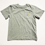 Carhartt Shirt 4Y|211550