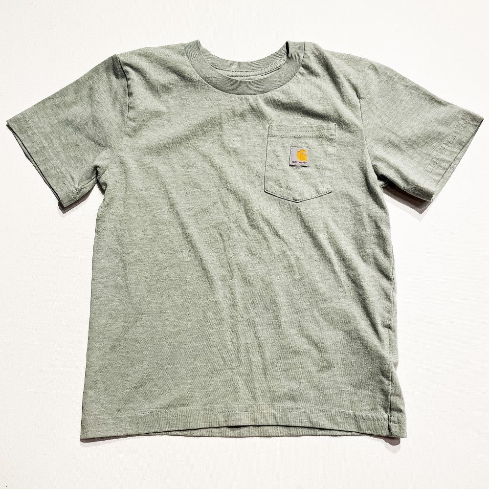 Carhartt Shirt 4Y|211550