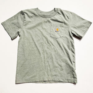 Carhartt Shirt 4Y|211550