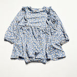 Angle Dear Dress 6-12M|214521