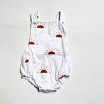 Romper 6-12M|154262