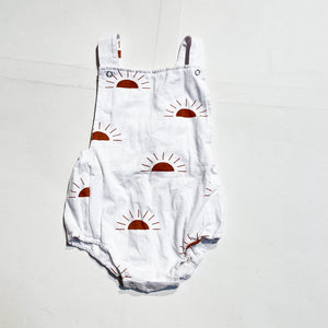 Romper 6-12M|154262