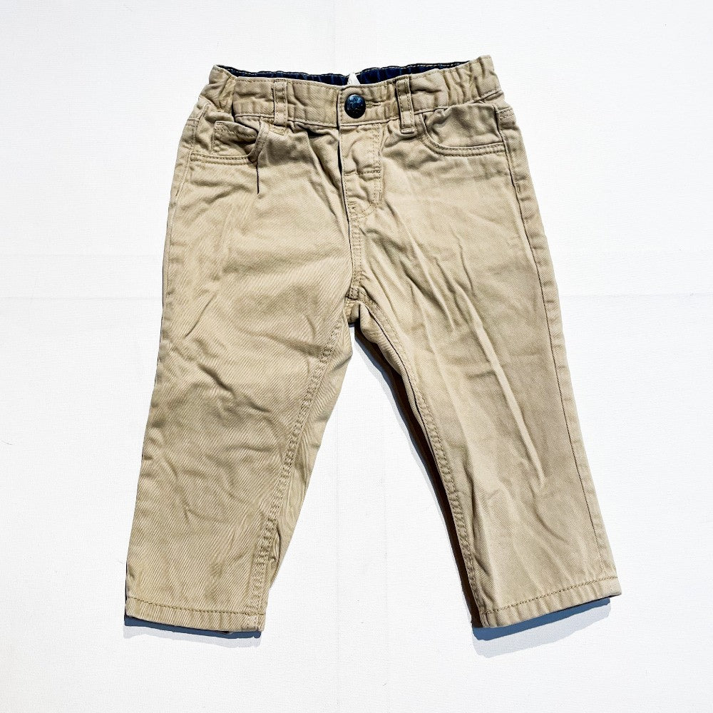 H&M Pants 12-18M|170414