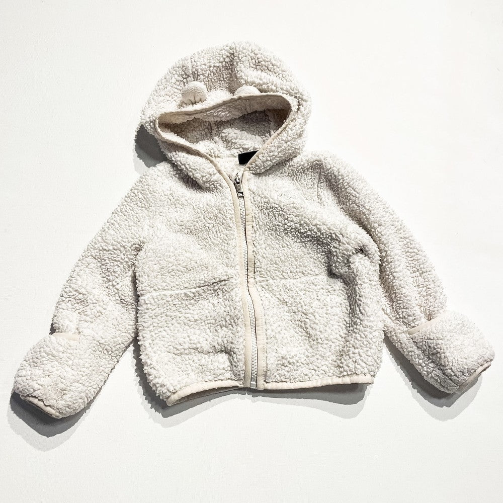 The North Face Zip Up 12-18M *Imperfection|224565