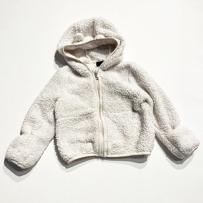 The North Face Zip Up 12-18M *Imperfection|224565