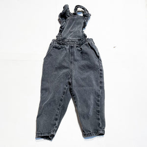 Zara Overalls 18-24M|167129