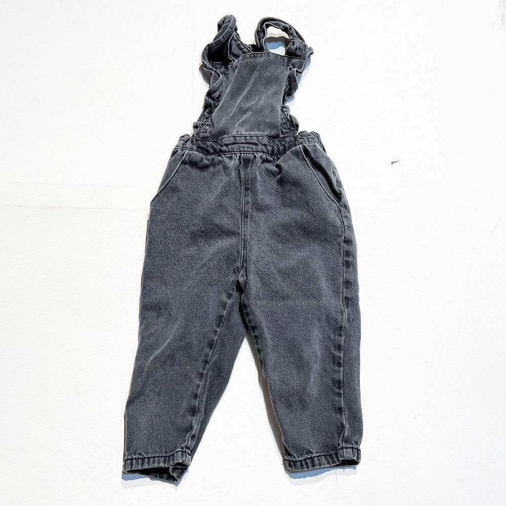 Zara Overalls 18-24M|167129