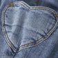 Name It - Heart Pocket Jeans|216222