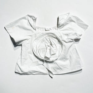 Zara Shirt 7Y|205076